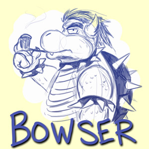 Bowser