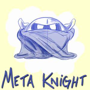 Meta Knight