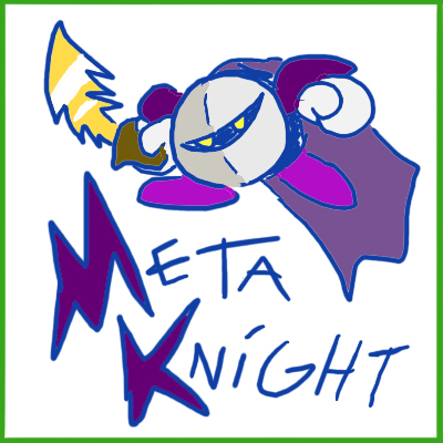 Meta Knight