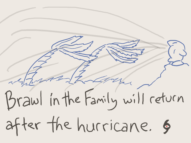 Hurricane