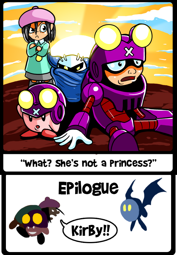 nefarious 4