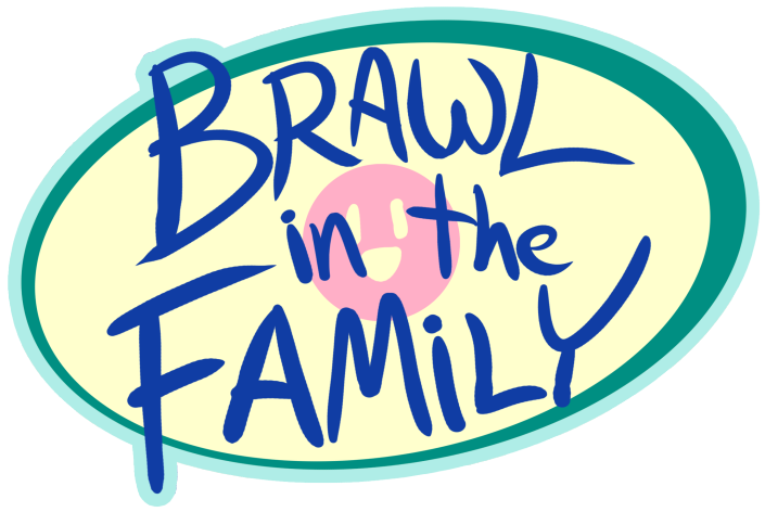 Brawl in the Family