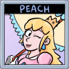 Princess Peach