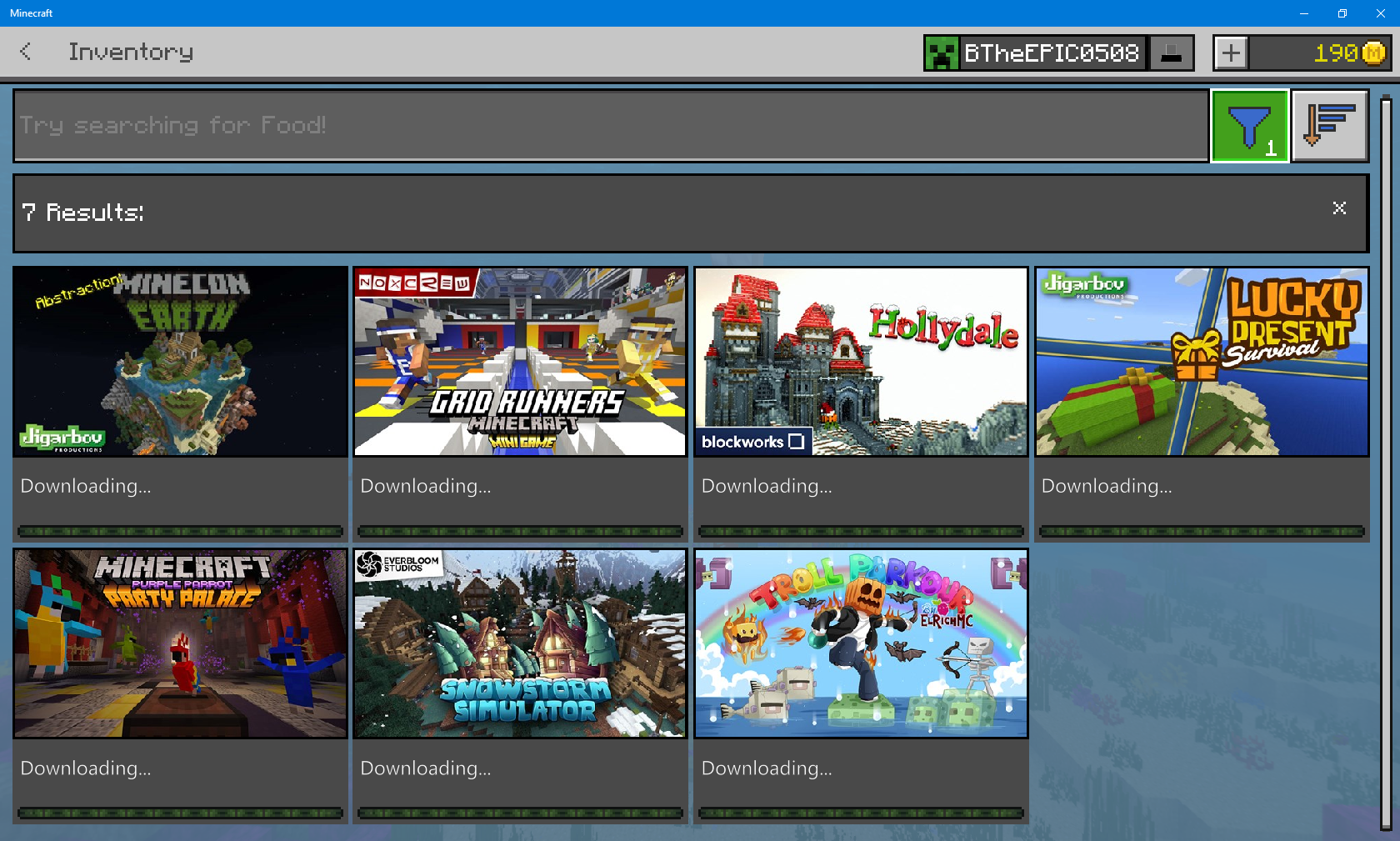 mcwin10 marketplace downloads frozen.PNG