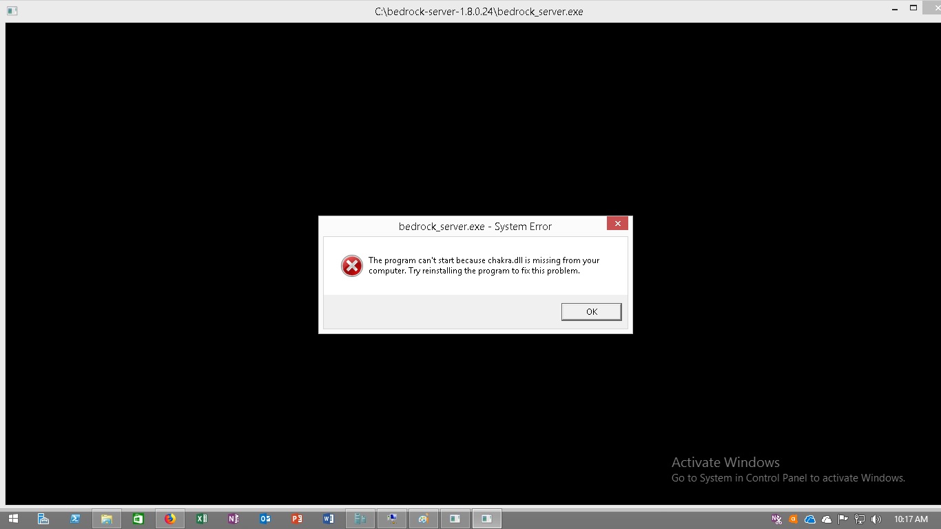 Bedrock Server Crash.jpg