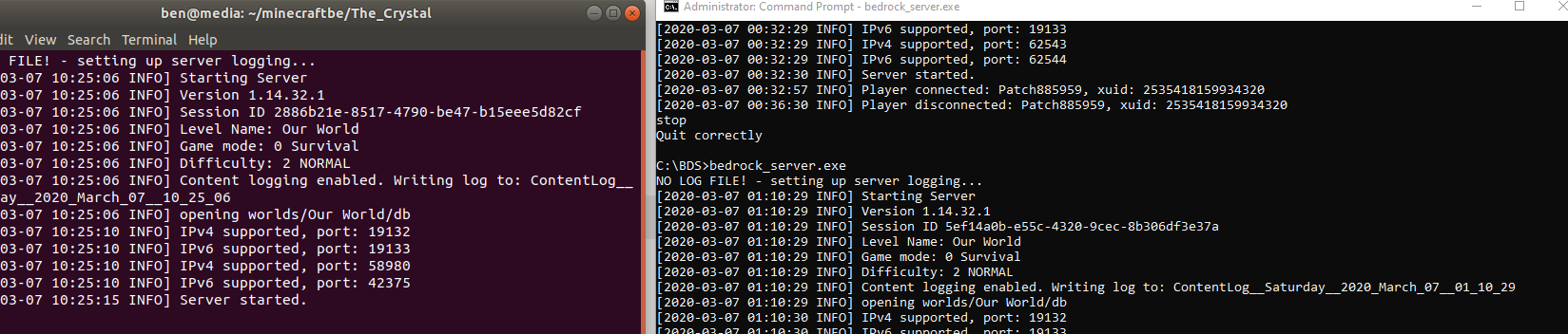 2020-03-07 10_25_35-Administrator_ Command Prompt - bedrock_server.exe.png