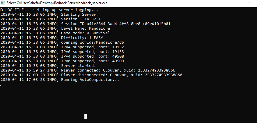 2020-04-11 17_12_18-Select C__Users_thefa_Desktop_Bedrock Server_bedrock_server.exe.png