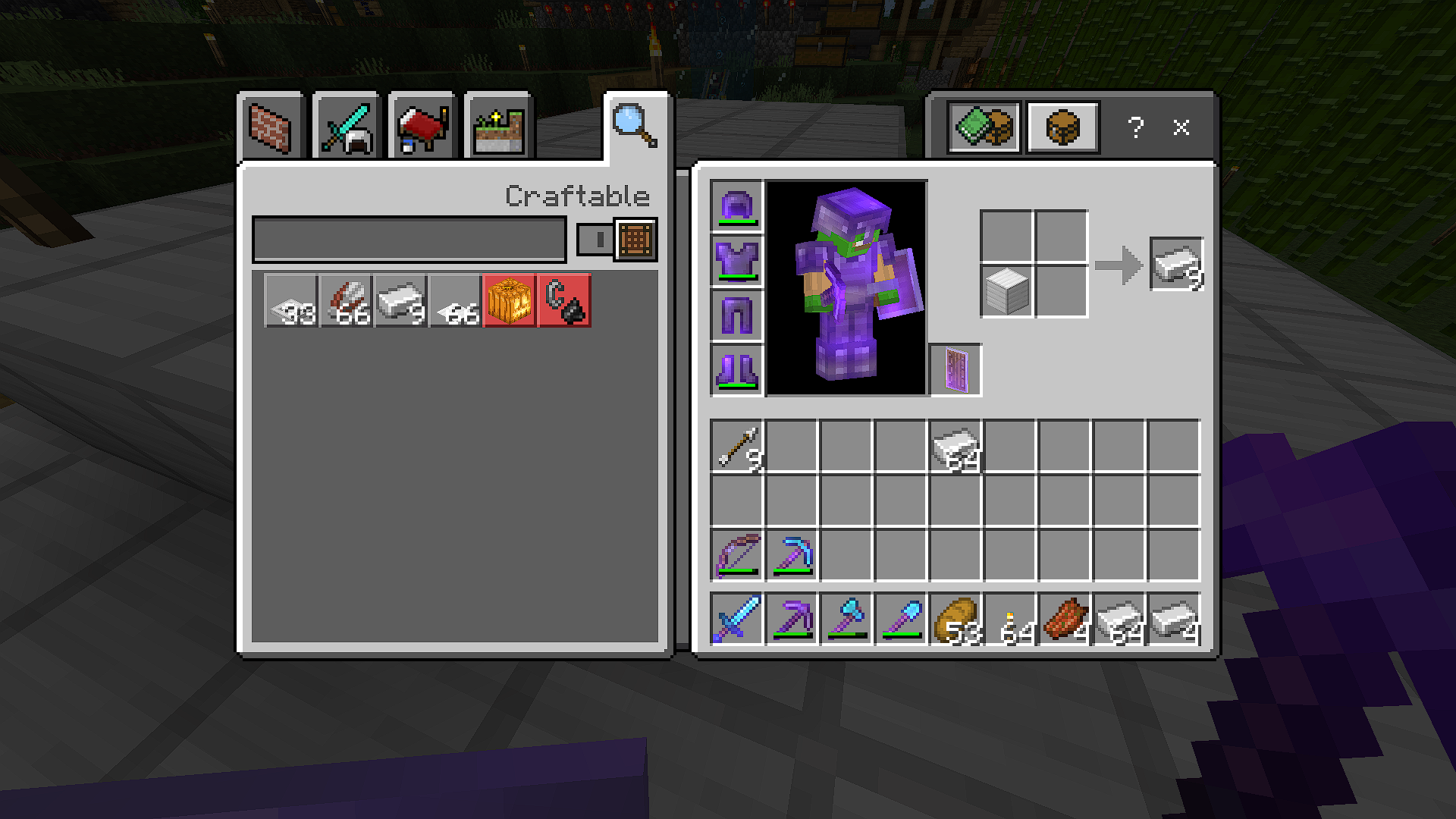 Can go from iron block to iron though.png
